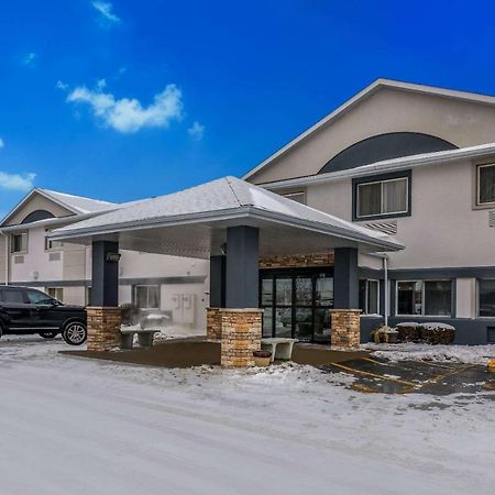 Mainstay Suites Joliet I-80 Zewnętrze zdjęcie