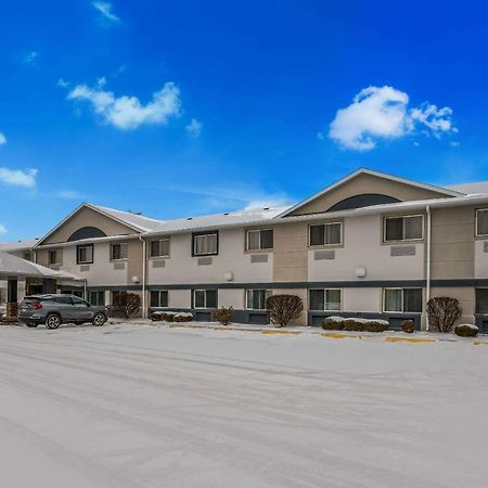 Mainstay Suites Joliet I-80 Zewnętrze zdjęcie