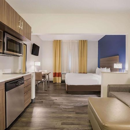Mainstay Suites Joliet I-80 Zewnętrze zdjęcie
