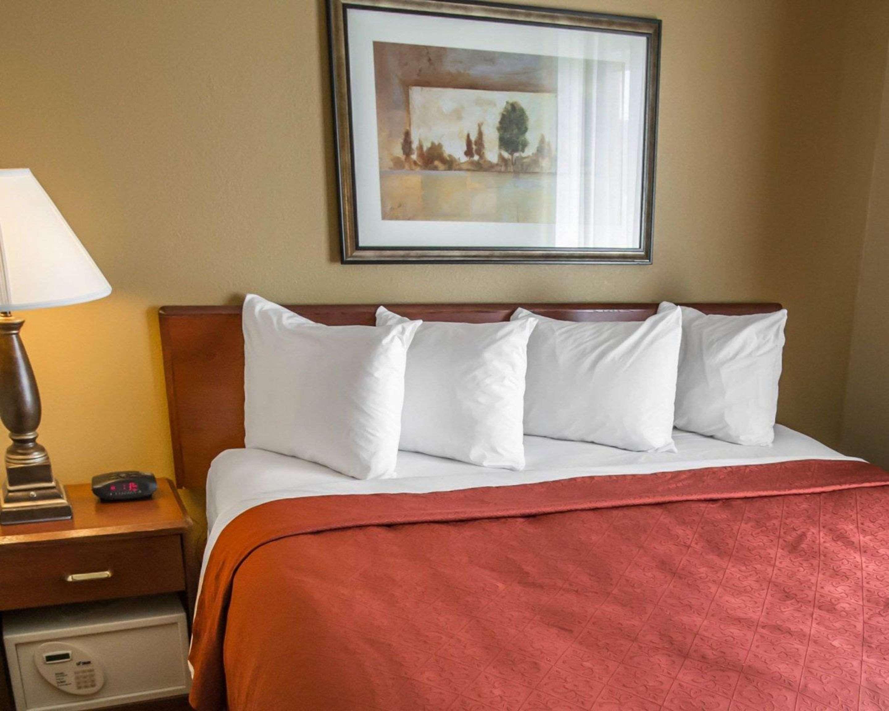 Mainstay Suites Joliet I-80 Zewnętrze zdjęcie