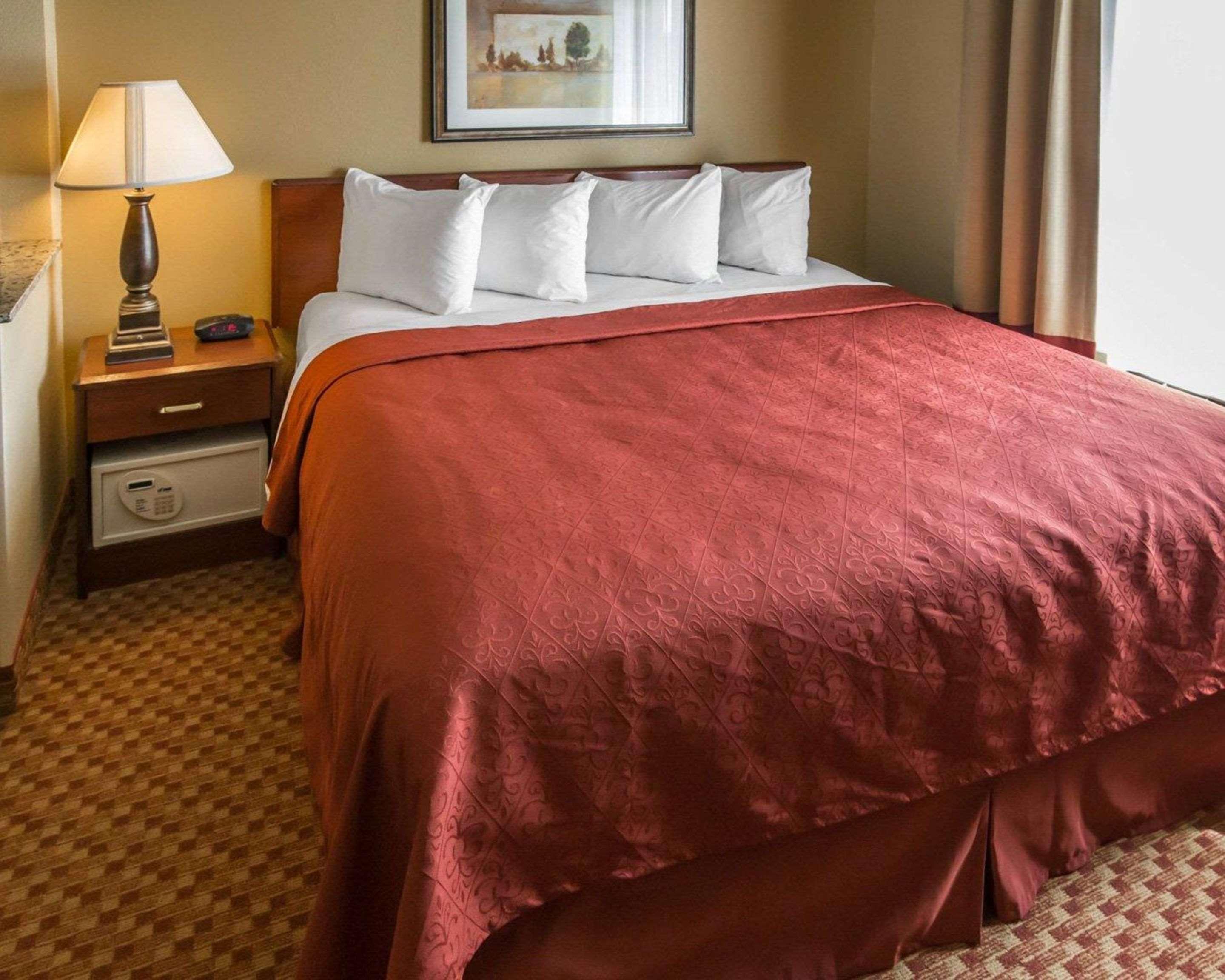 Mainstay Suites Joliet I-80 Zewnętrze zdjęcie