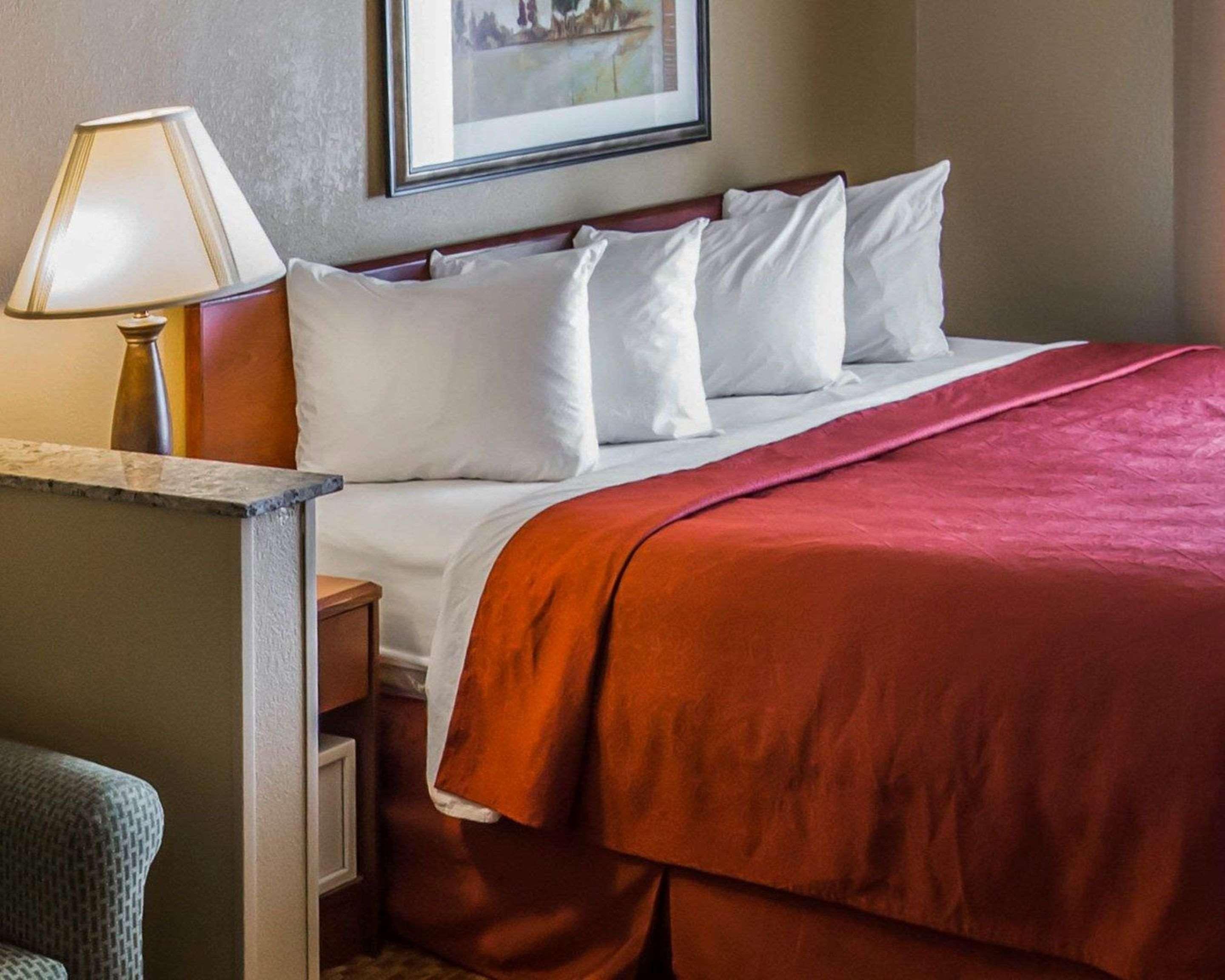Mainstay Suites Joliet I-80 Zewnętrze zdjęcie