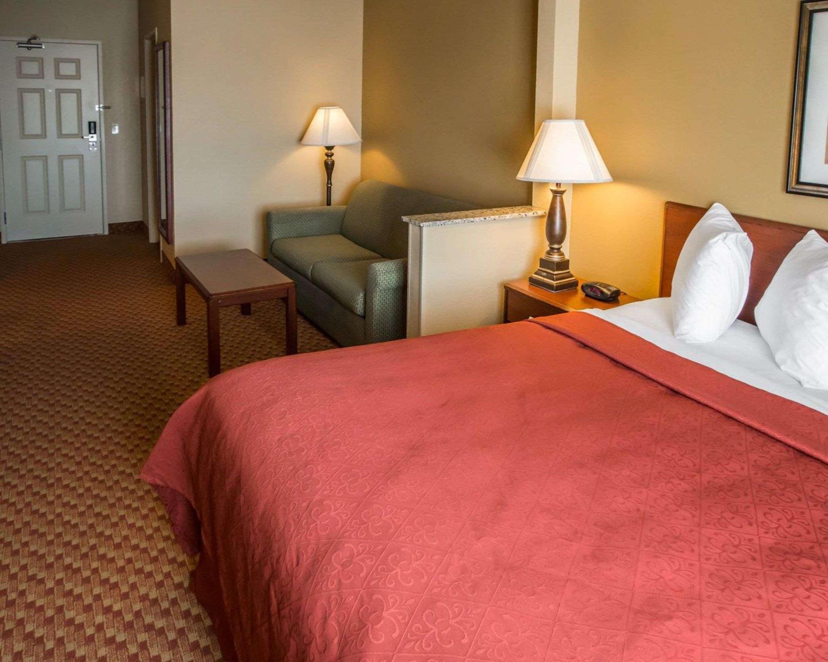 Mainstay Suites Joliet I-80 Zewnętrze zdjęcie