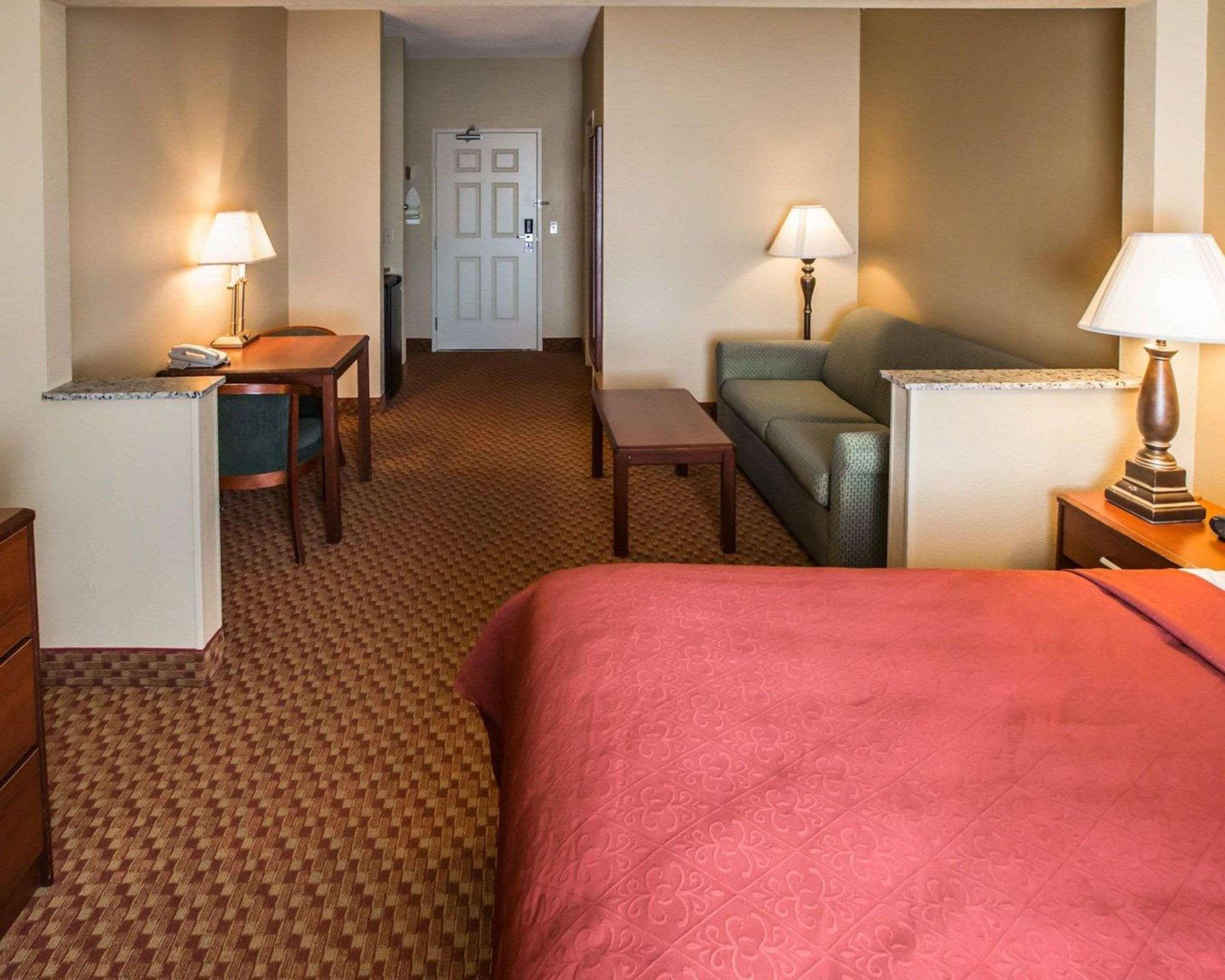 Mainstay Suites Joliet I-80 Zewnętrze zdjęcie