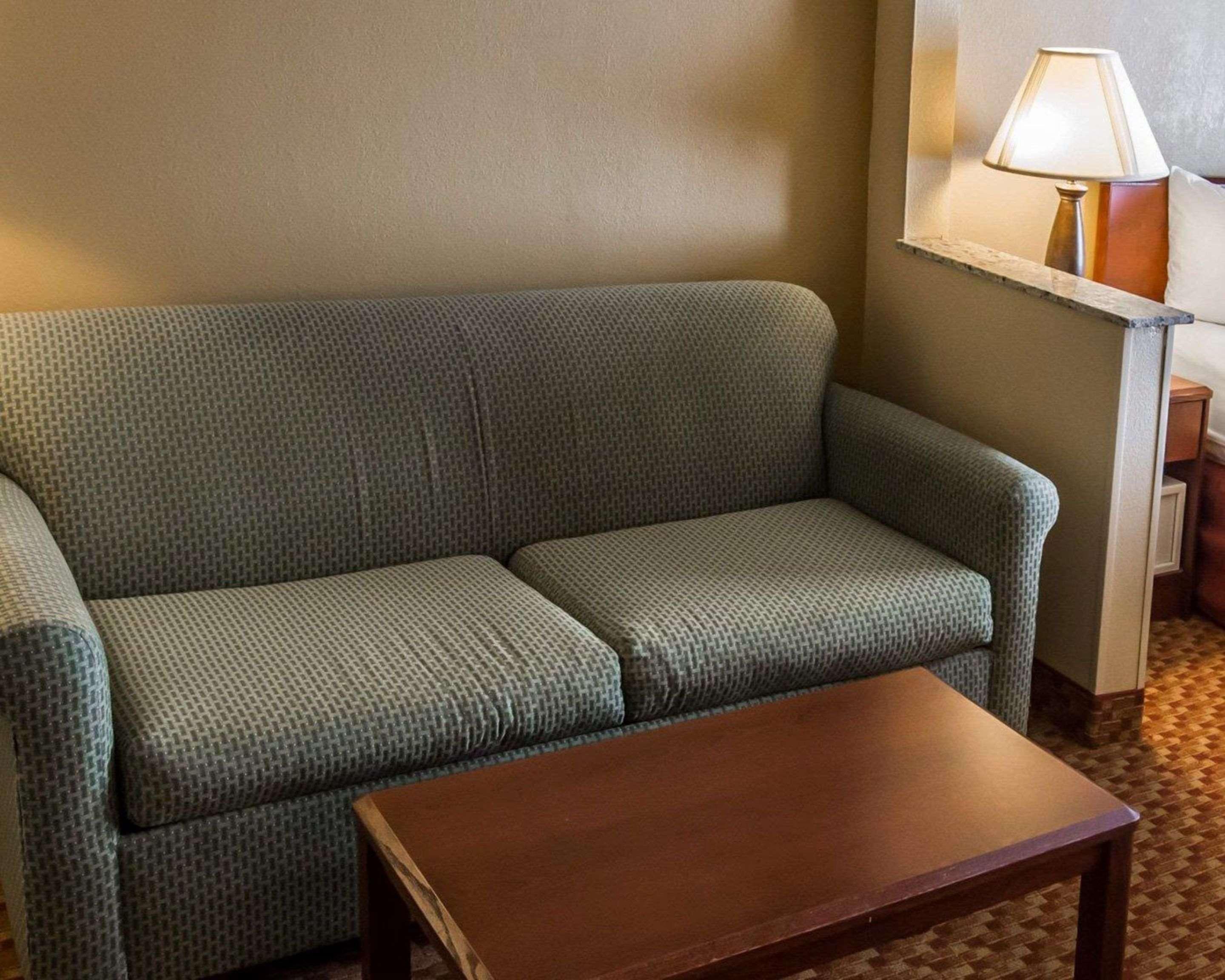 Mainstay Suites Joliet I-80 Zewnętrze zdjęcie