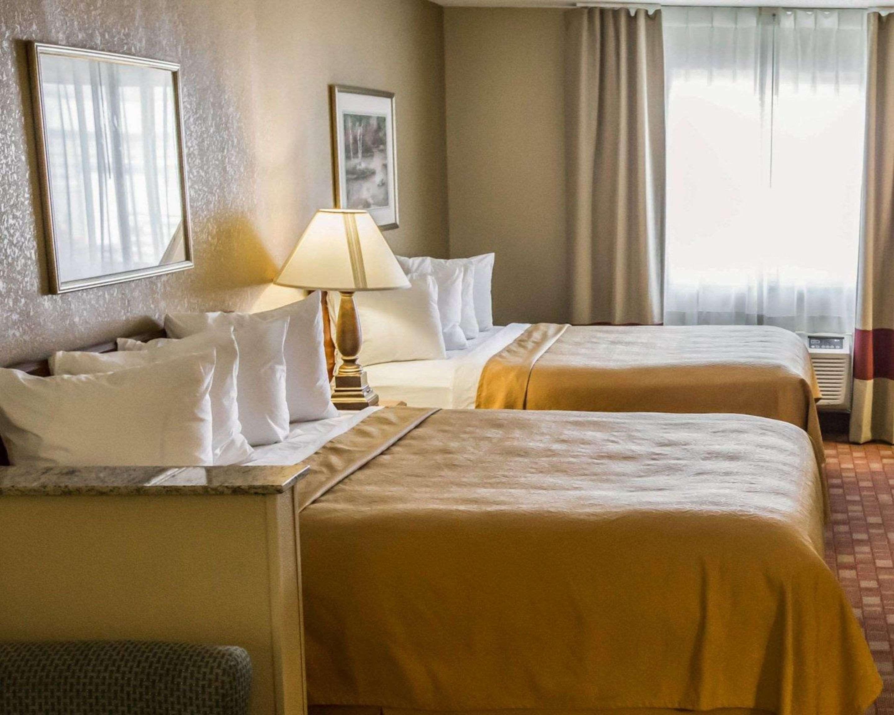 Mainstay Suites Joliet I-80 Zewnętrze zdjęcie