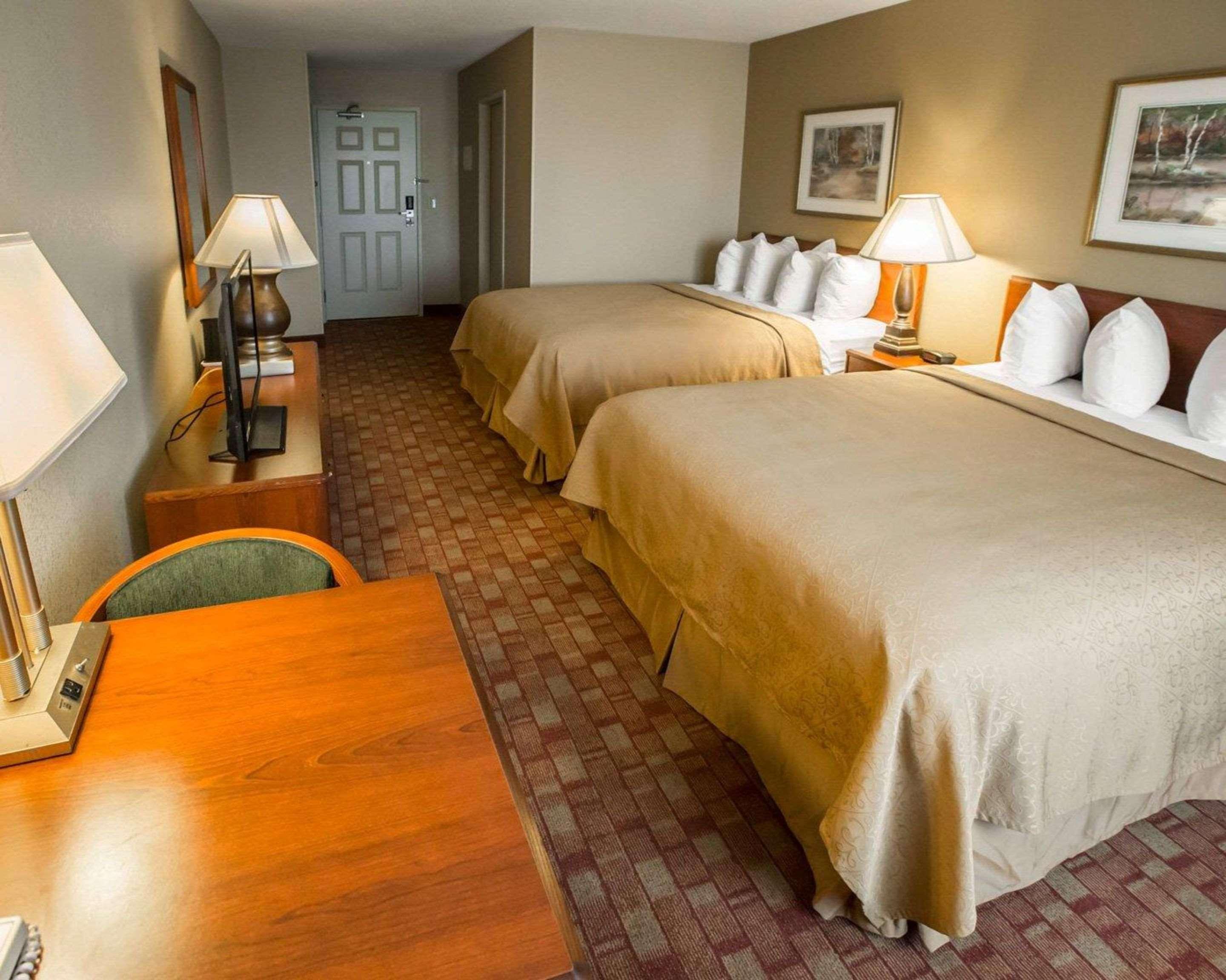 Mainstay Suites Joliet I-80 Zewnętrze zdjęcie