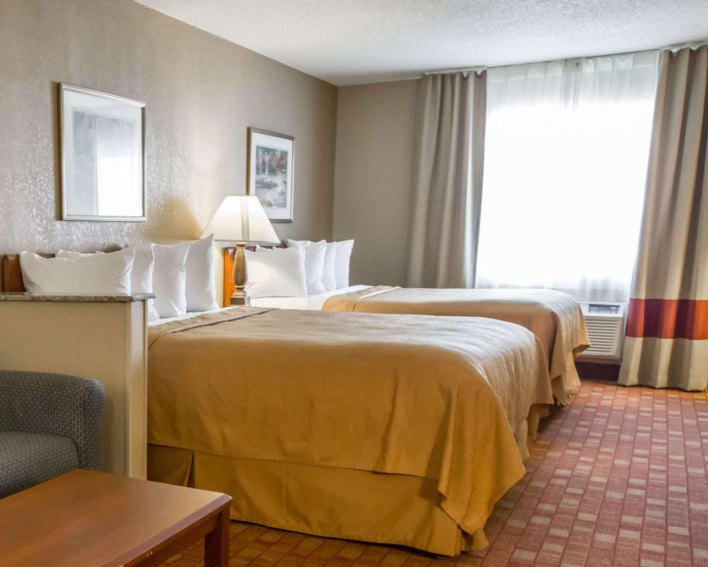 Mainstay Suites Joliet I-80 Zewnętrze zdjęcie