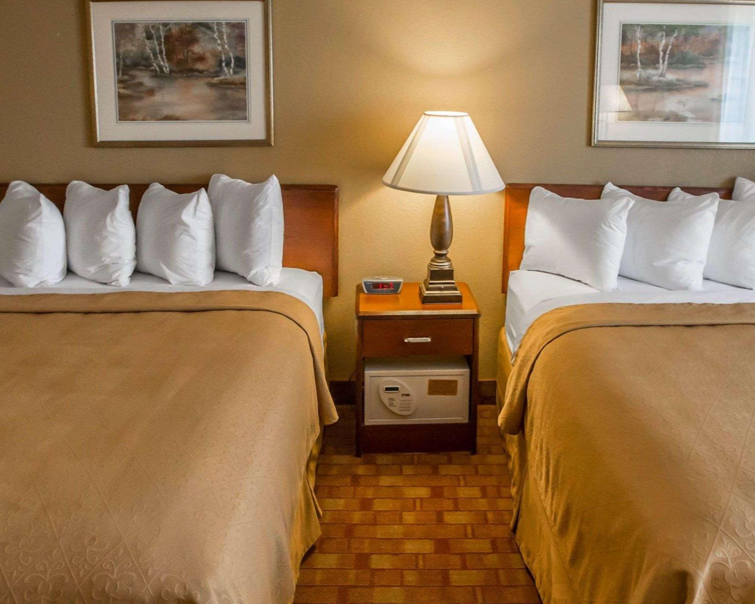 Mainstay Suites Joliet I-80 Zewnętrze zdjęcie