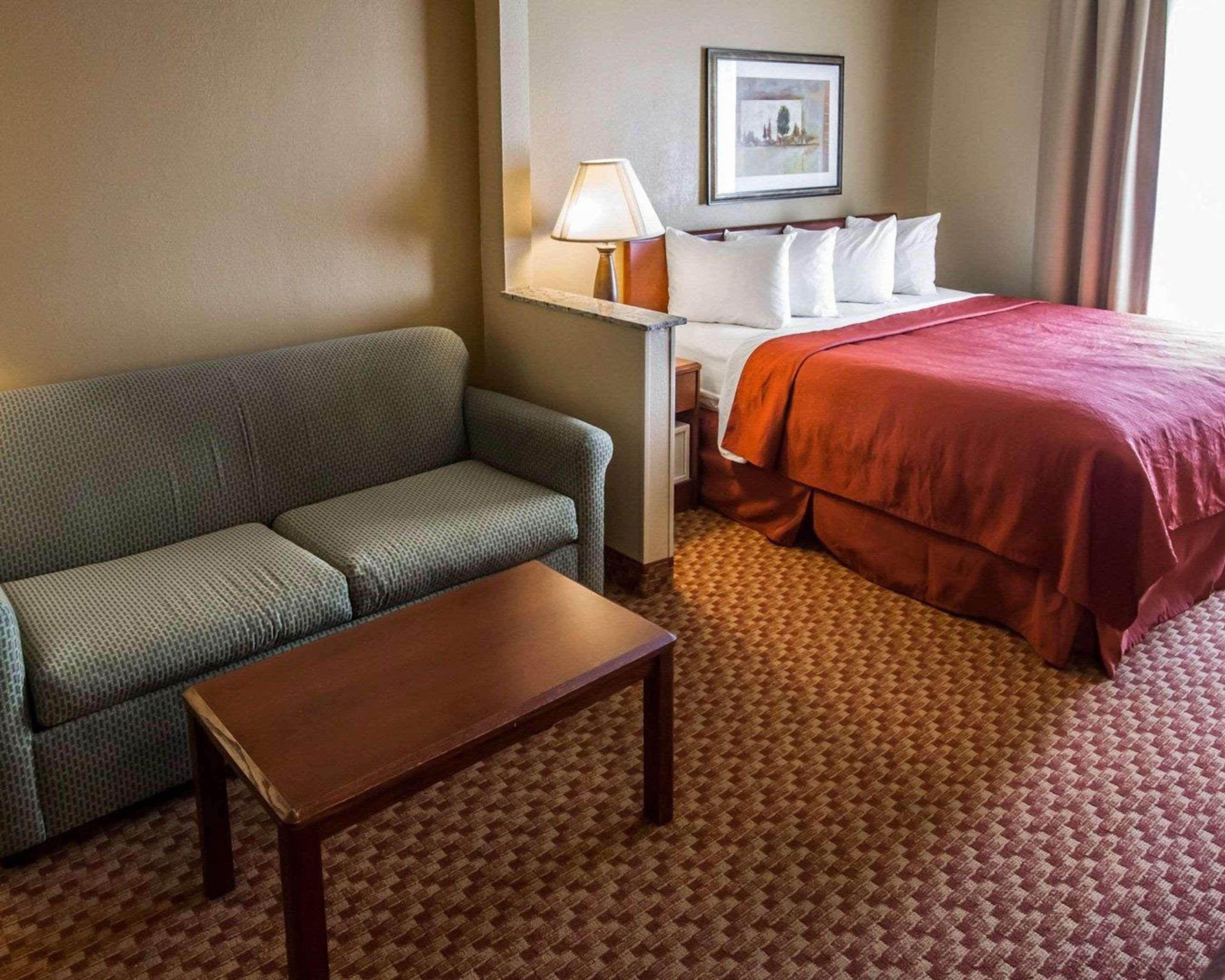 Mainstay Suites Joliet I-80 Zewnętrze zdjęcie