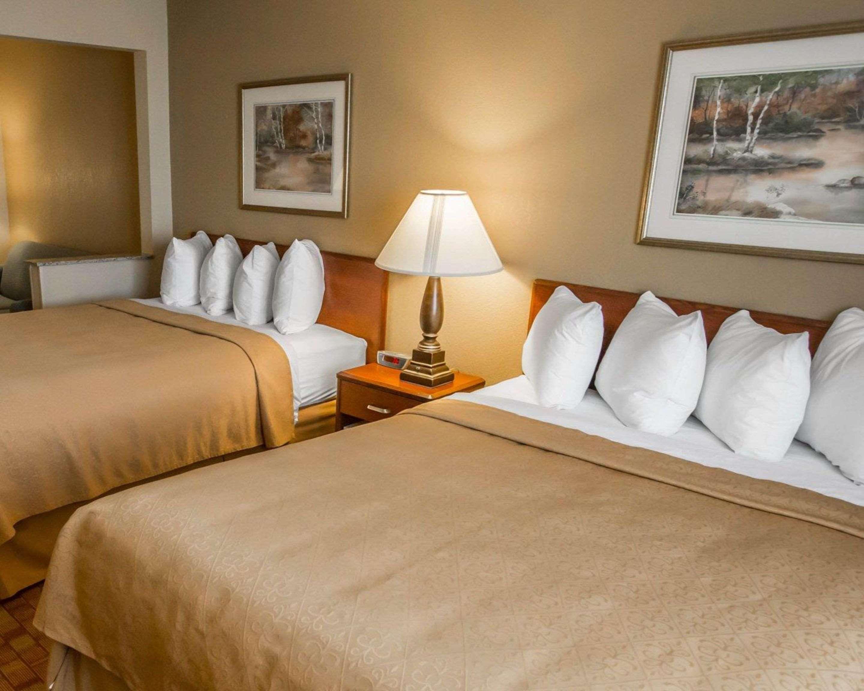 Mainstay Suites Joliet I-80 Zewnętrze zdjęcie