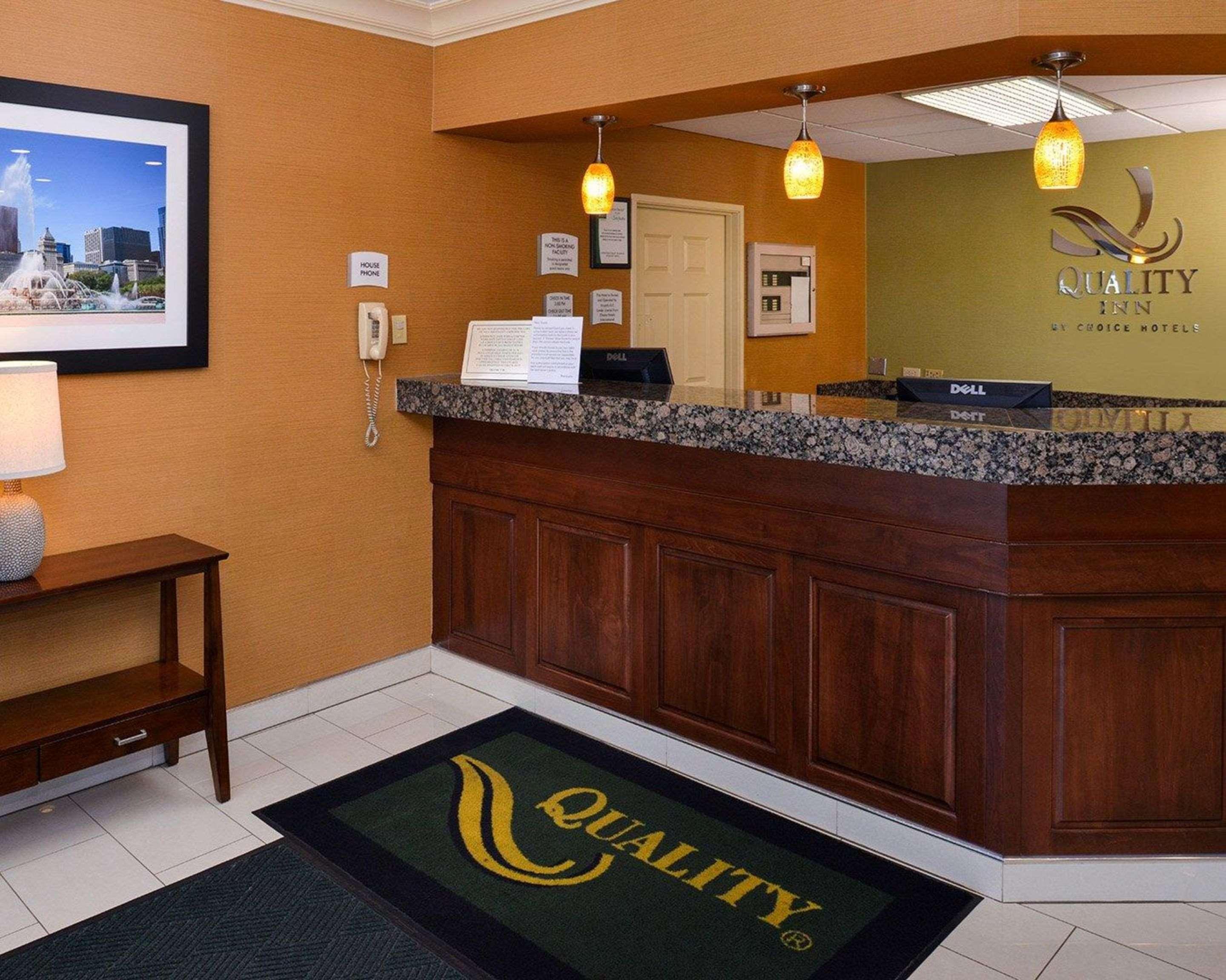 Mainstay Suites Joliet I-80 Zewnętrze zdjęcie