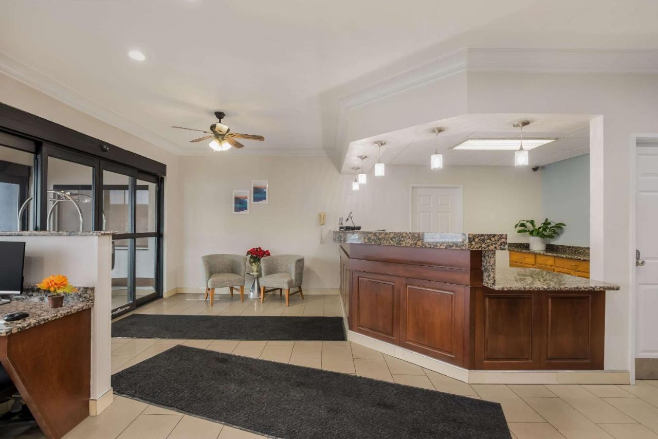 Mainstay Suites Joliet I-80 Zewnętrze zdjęcie