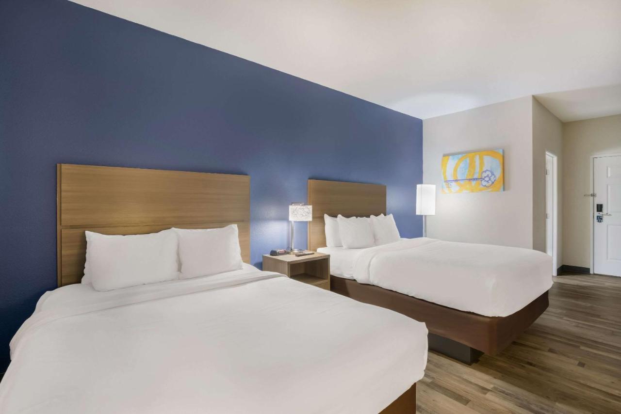 Mainstay Suites Joliet I-80 Zewnętrze zdjęcie