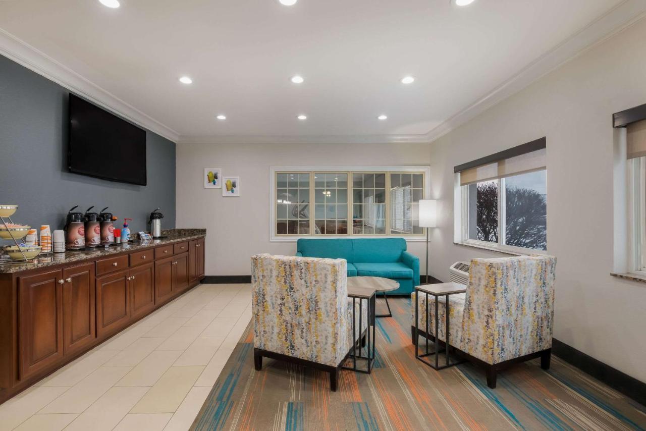 Mainstay Suites Joliet I-80 Zewnętrze zdjęcie