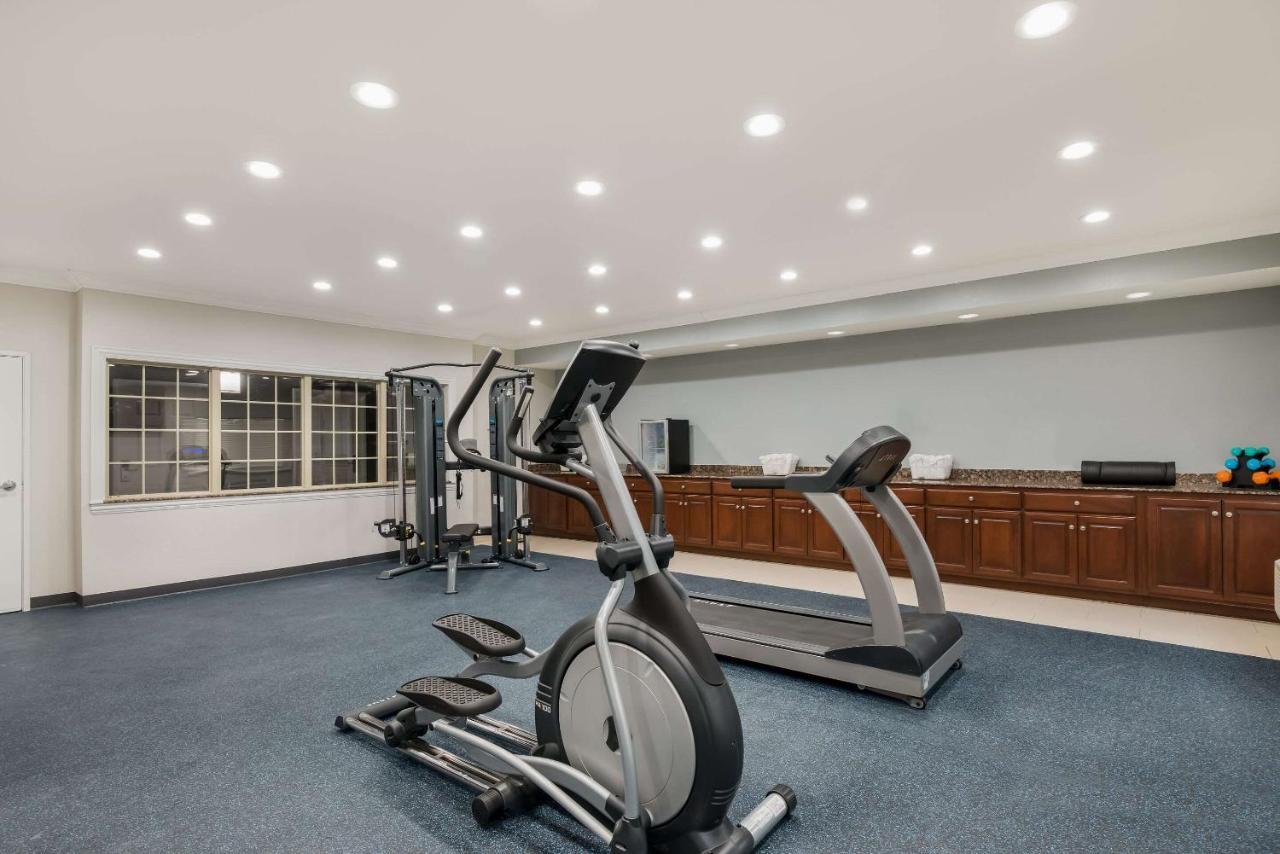 Mainstay Suites Joliet I-80 Zewnętrze zdjęcie