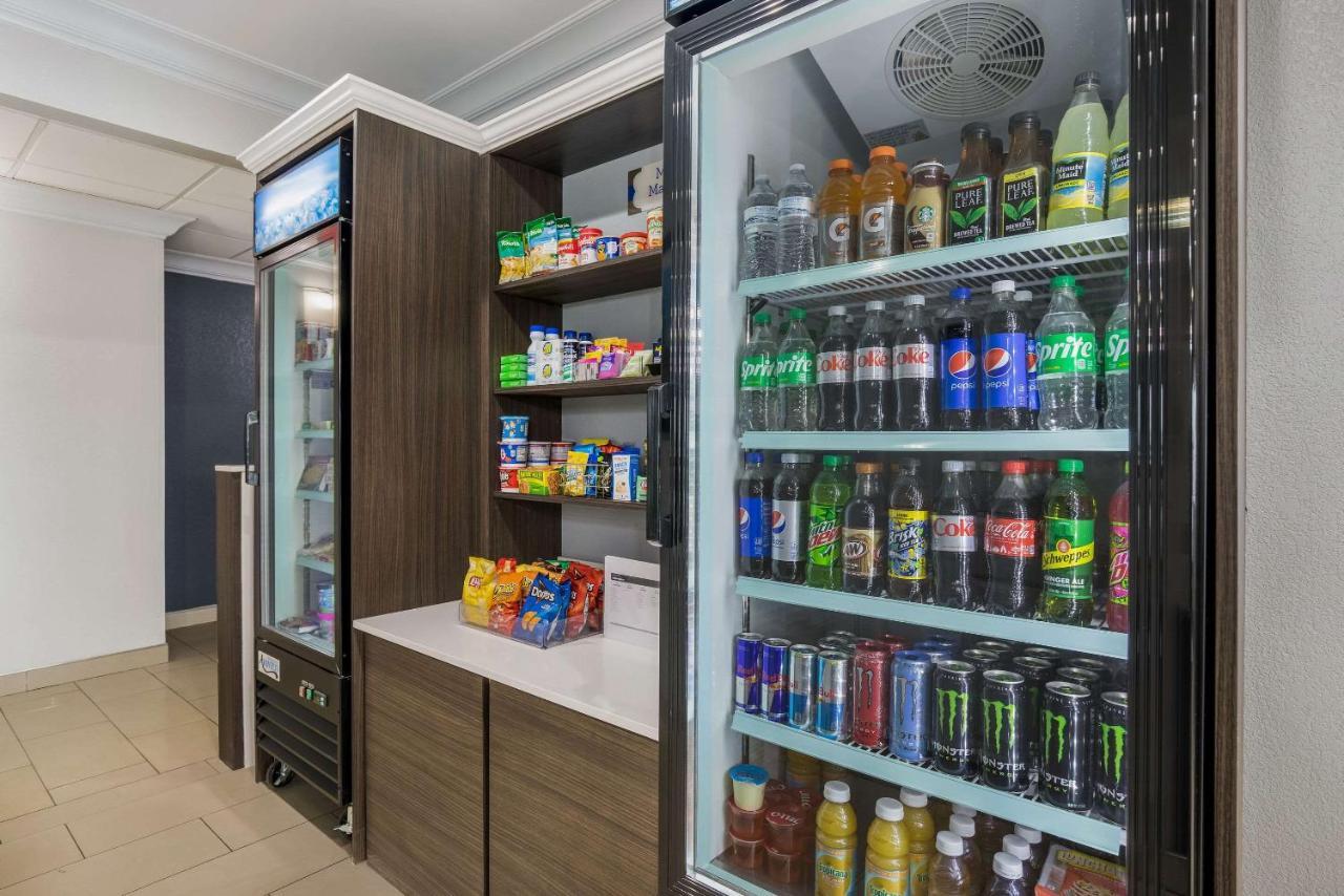 Mainstay Suites Joliet I-80 Zewnętrze zdjęcie