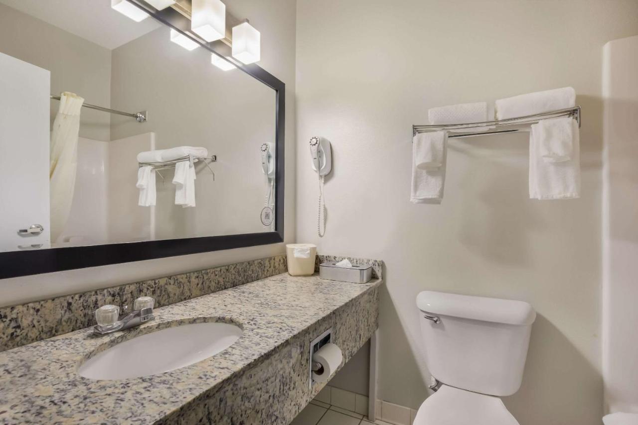 Mainstay Suites Joliet I-80 Zewnętrze zdjęcie