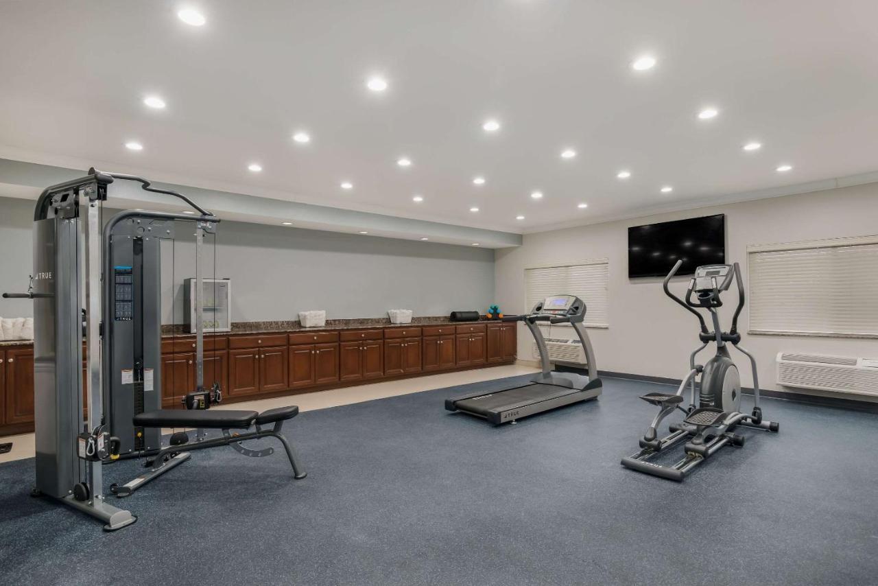 Mainstay Suites Joliet I-80 Zewnętrze zdjęcie