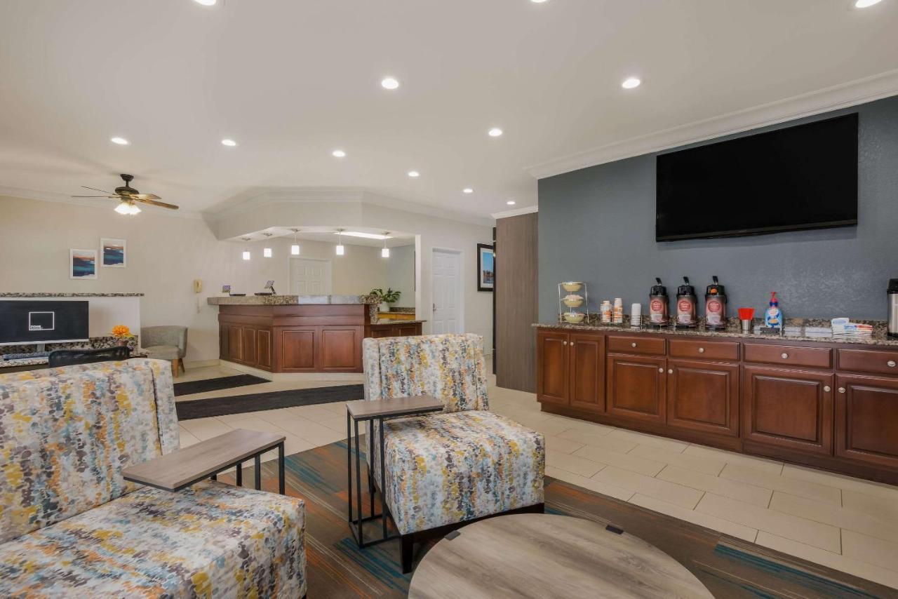 Mainstay Suites Joliet I-80 Zewnętrze zdjęcie