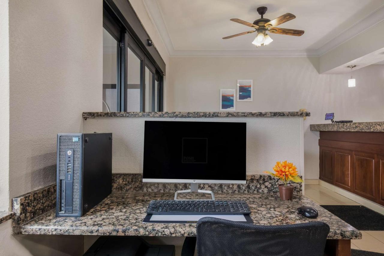 Mainstay Suites Joliet I-80 Zewnętrze zdjęcie