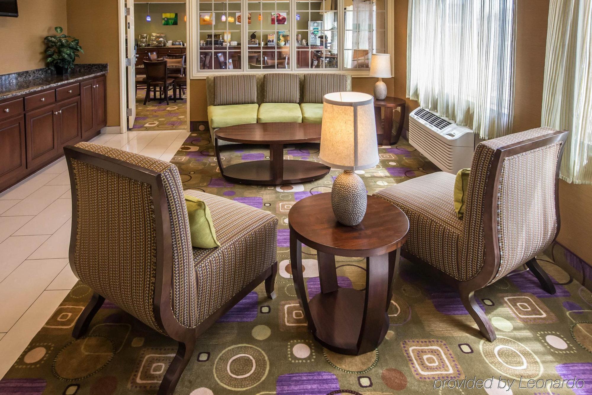 Mainstay Suites Joliet I-80 Zewnętrze zdjęcie