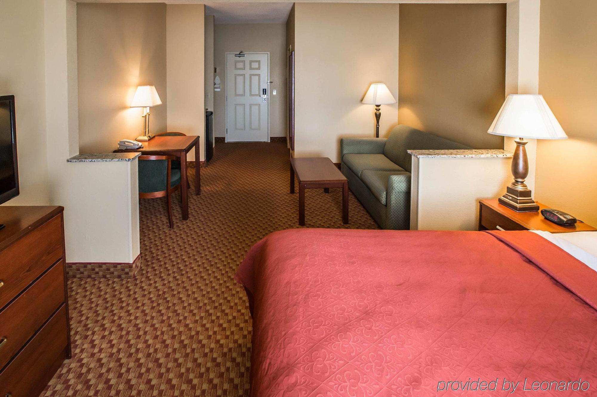 Mainstay Suites Joliet I-80 Zewnętrze zdjęcie