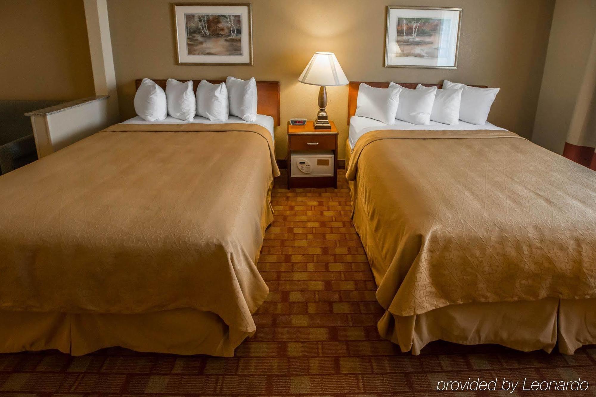 Mainstay Suites Joliet I-80 Zewnętrze zdjęcie