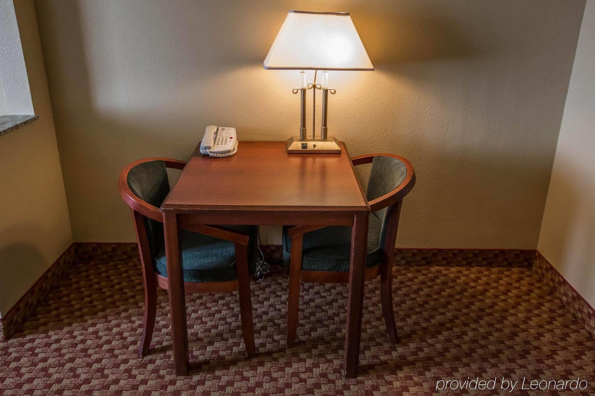Mainstay Suites Joliet I-80 Zewnętrze zdjęcie
