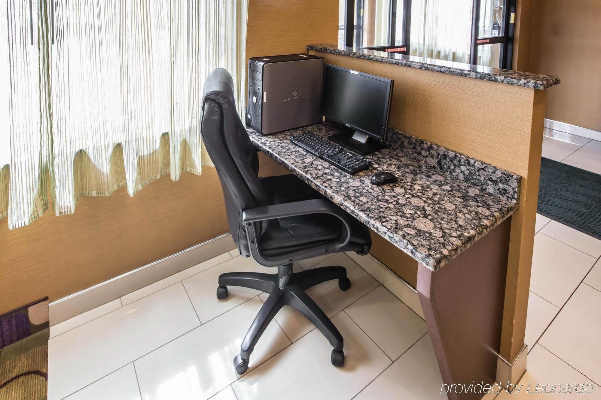 Mainstay Suites Joliet I-80 Zewnętrze zdjęcie